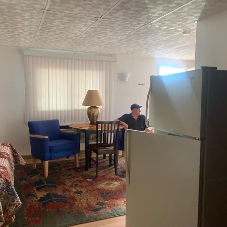 River Road Motel Wisconsin Dells Εξωτερικό φωτογραφία