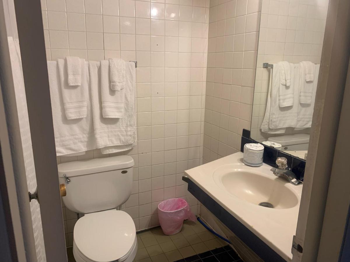 River Road Motel Wisconsin Dells Εξωτερικό φωτογραφία