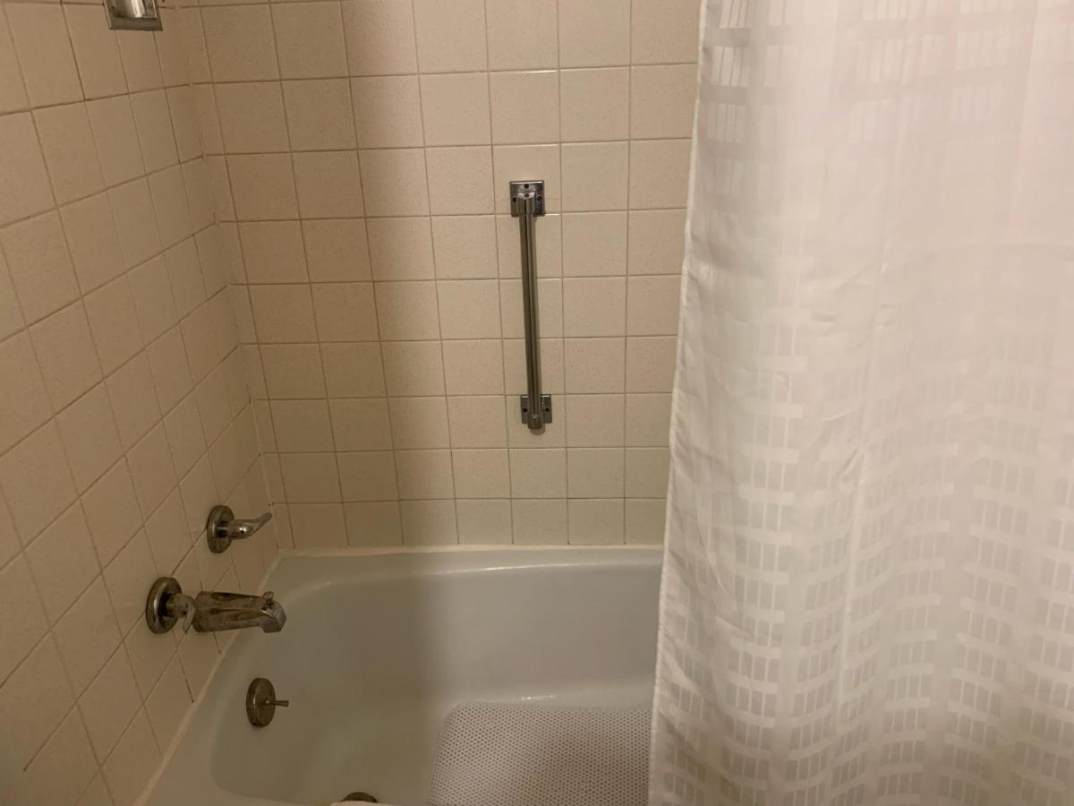 River Road Motel Wisconsin Dells Εξωτερικό φωτογραφία