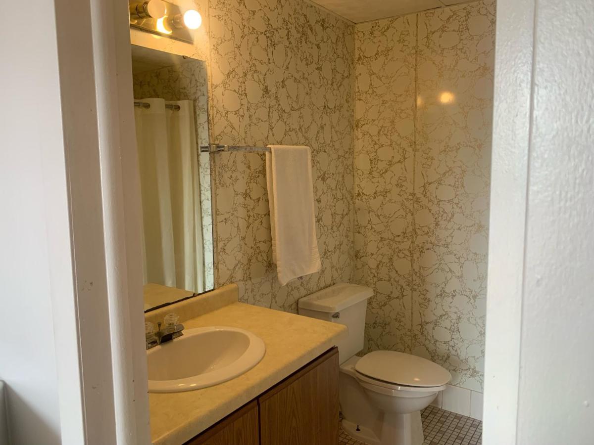 River Road Motel Wisconsin Dells Εξωτερικό φωτογραφία