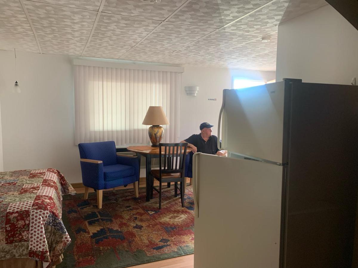 River Road Motel Wisconsin Dells Εξωτερικό φωτογραφία