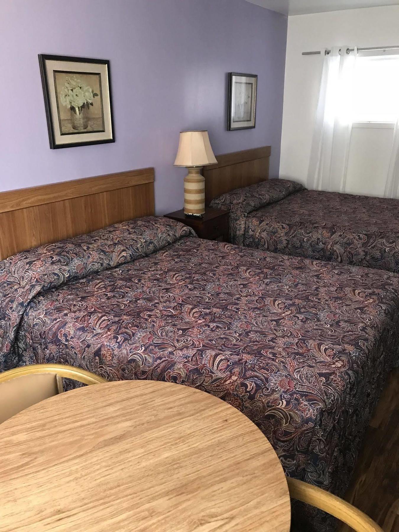 River Road Motel Wisconsin Dells Εξωτερικό φωτογραφία