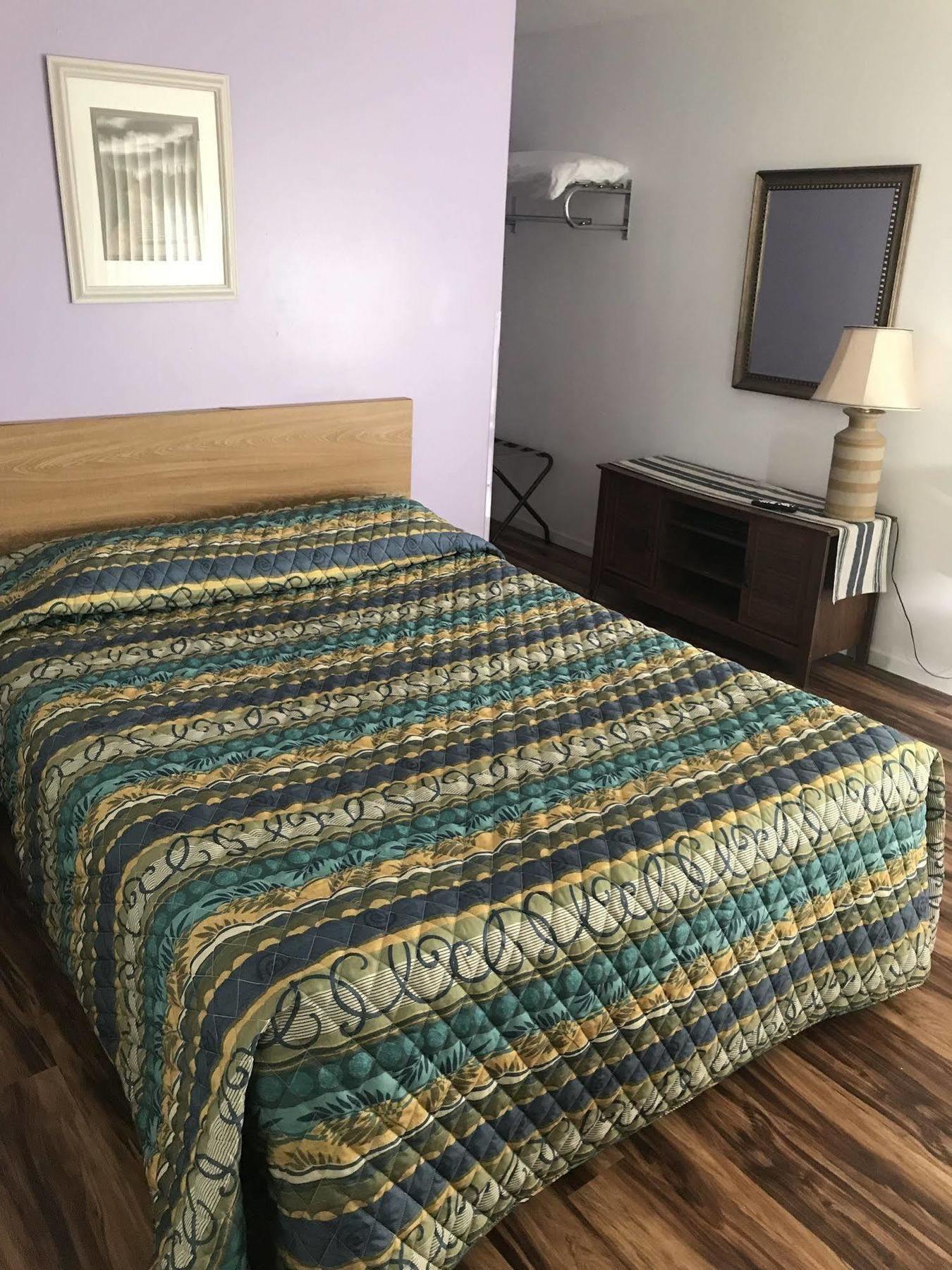River Road Motel Wisconsin Dells Εξωτερικό φωτογραφία