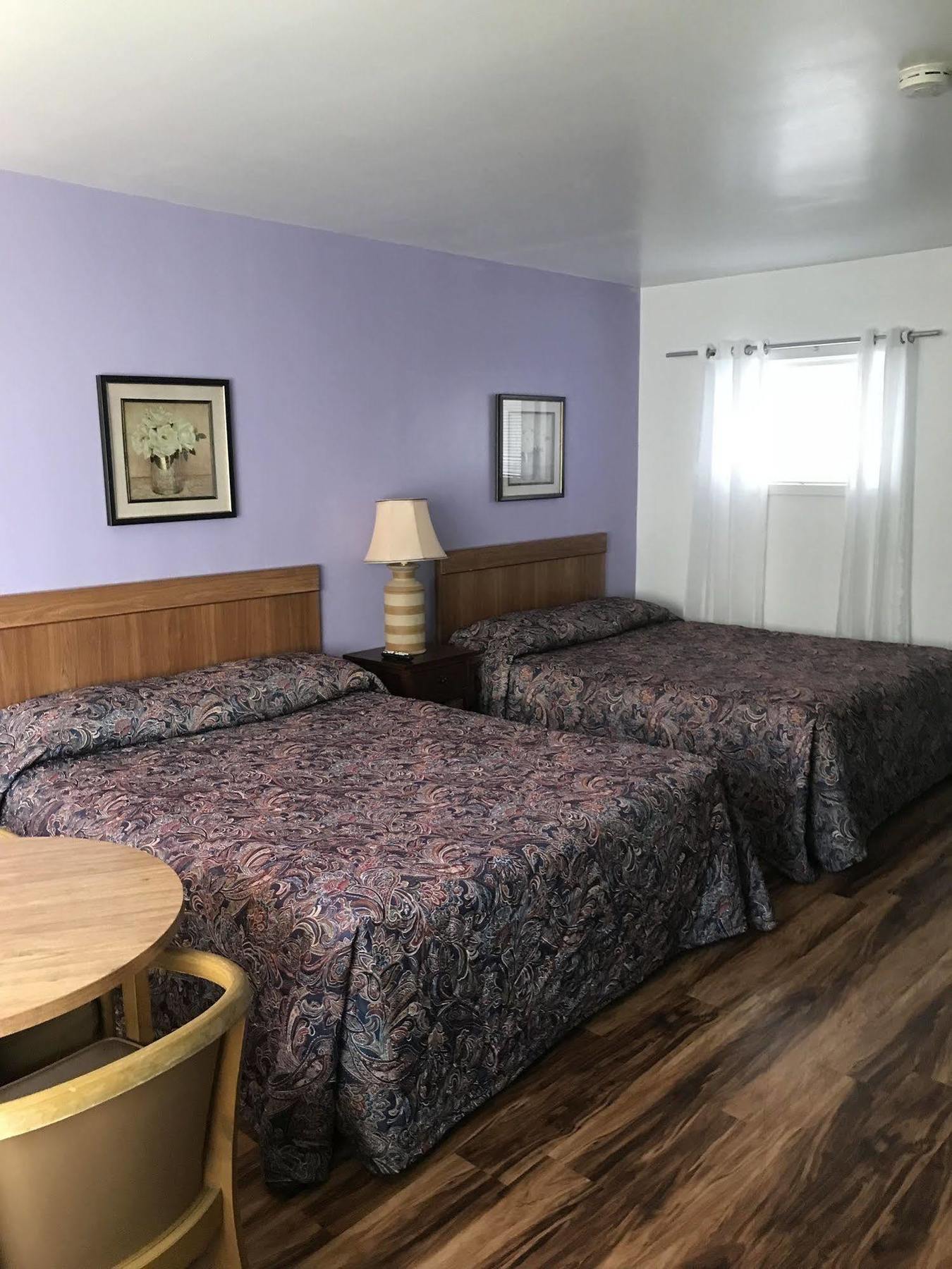 River Road Motel Wisconsin Dells Εξωτερικό φωτογραφία